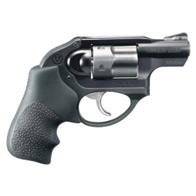 Revolver RUGER LCR-22 .22LR 1.87" 8CPS  Chez DEVILLE ARMORY. Votre armurerie en ligne.