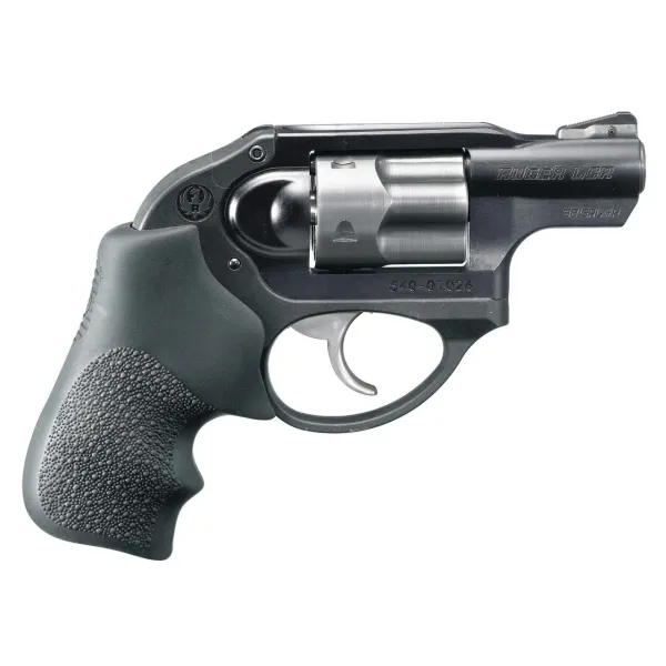 Revolver RUGER LCR-22 .22LR 1.87" 8CPS