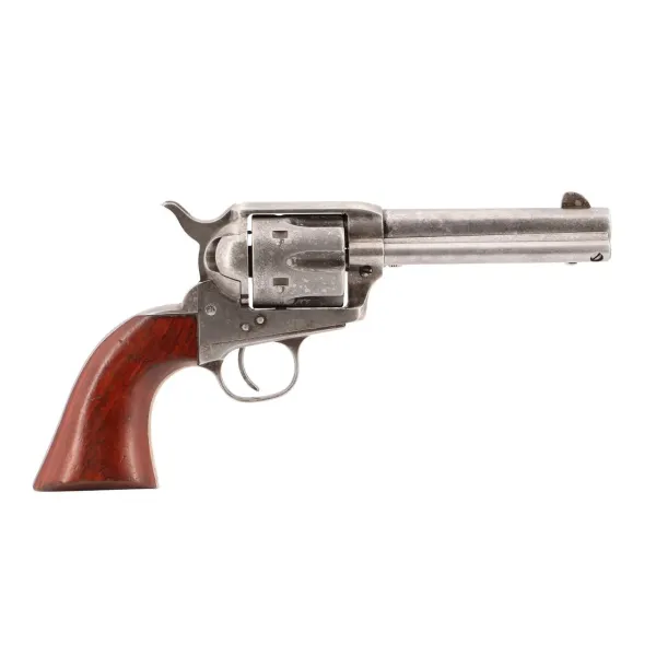 Revolver UBERTI 1873 Cattleman 44/40 5.1/2 Antique