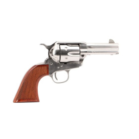 Revolver UBERTI Cattleman .45LC 4.3/4 El Patron  Chez DEVILLE ARMORY. Votre armurerie en ligne.
