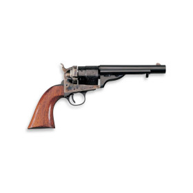 Revolver UBERTI 1871 RICHARDS.MASON 45LC 5.1/2  Chez DEVILLE ARMORY. Votre armurerie en ligne.