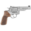 Revolver RUGER GP100 .357MAG Inox 6 coups  Chez DEVILLE ARMORY. Votre armurerie en ligne.