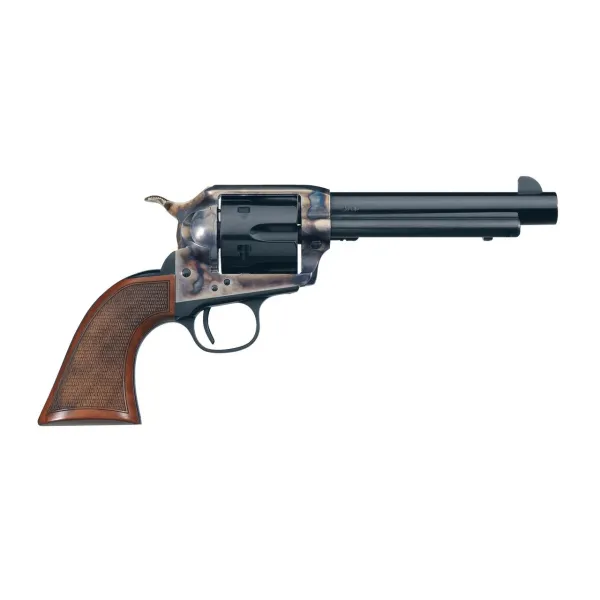 Revolver UBERTI Cattleman 45COLT Inox 4.3/4