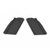 Toni System GTHC Highgrip Grips Courts pour Tanfoglio Grande Carcasse