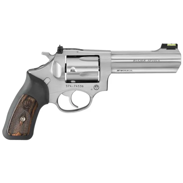 Revolver RUGER SP101 .357MAG 2.25" 5CPS