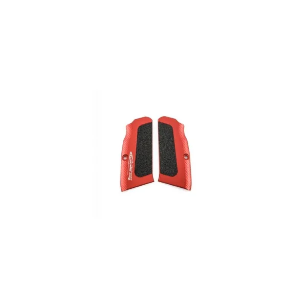 TONI SYSTEM GTHL Grips Longs - Grande Carcasse pour Tanfoglio Stock