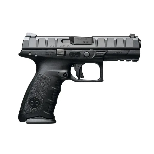 Pistolet BERETTA APX NOIR 9x19