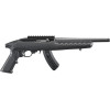 Pistolet RUGER 22 Charger .22LR 25.4CM 15CPS Noir  Chez DEVILLE ARMORY. Votre armurerie en ligne.
