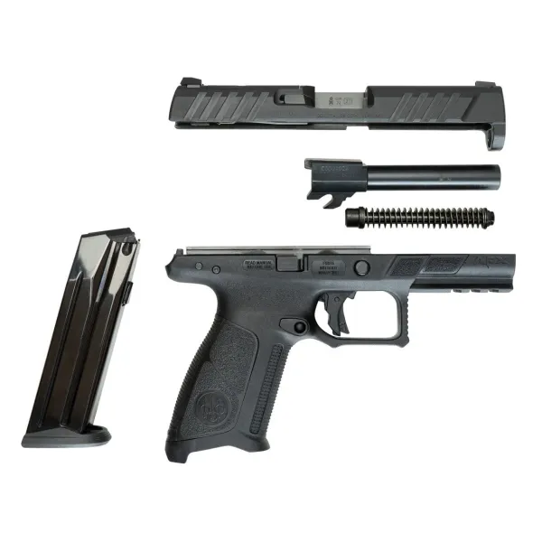 Pistolet BERETTA APX A1 9x19