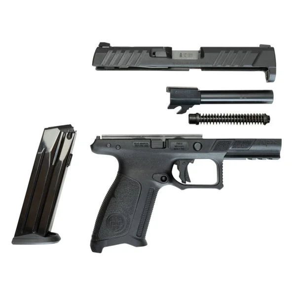 Pistolet BERETTA APX A1 9x19