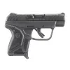 Pistolet RUGER LCP II 22LR 10+1 Blued