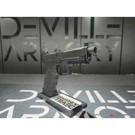 Pistolet Stoeger STR9S-Combat 9x19  Chez DEVILLE ARMORY. Votre armurerie en ligne.