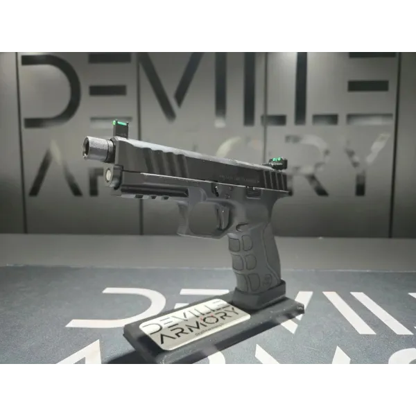 Pistolet Stoeger STR9S-Combat 9x19