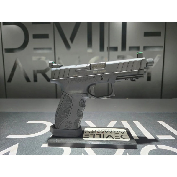 Pistolet Stoeger STR9S-Combat 9x19  Chez DEVILLE ARMORY. Votre armurerie en ligne.
