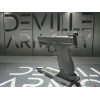 Pistolet Stoeger STR9S-Combat 9x19  Chez DEVILLE ARMORY. Votre armurerie en ligne.