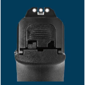 Pistolet STOEGER STR9F CAL 9X19  Chez DEVILLE ARMORY. Votre armurerie en ligne.