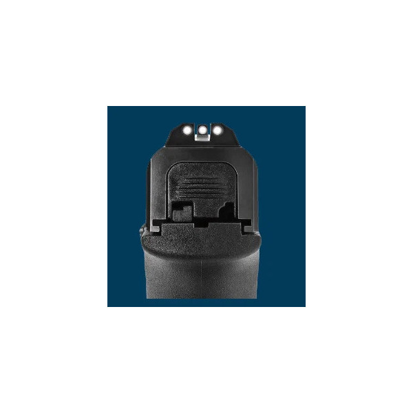 Pistolet STOEGER STR9F CAL 9X19  Chez DEVILLE ARMORY. Votre armurerie en ligne.