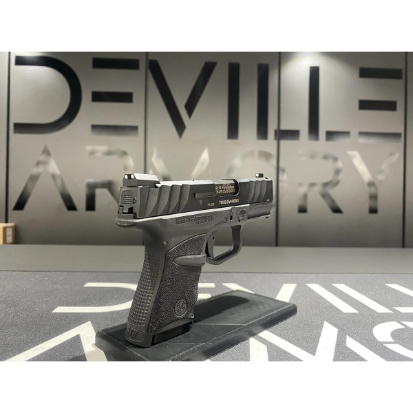Pistolet STR9 MC  Chez DEVILLE ARMORY. Votre armurerie en ligne.