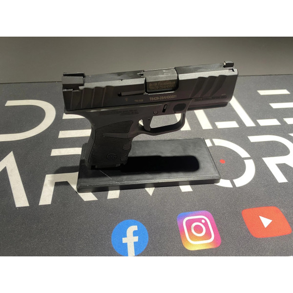 Pistolet STR9 MC  Chez DEVILLE ARMORY. Votre armurerie en ligne.