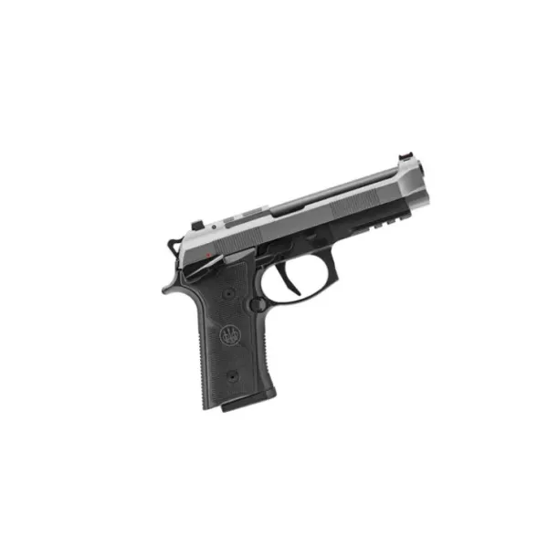 Pistolet BERETTA 92XI SAO 9X19