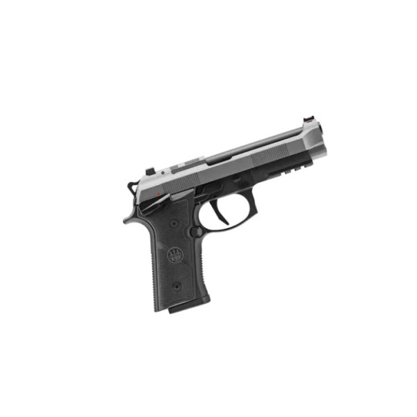 Pistolet BERETTA 92XI SAO 9X19  Chez DEVILLE ARMORY. Votre armurerie en ligne.