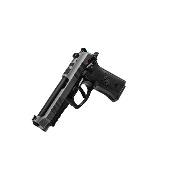 Pistolet BERETTA 92XI SAO 9X19  Chez DEVILLE ARMORY. Votre armurerie en ligne.