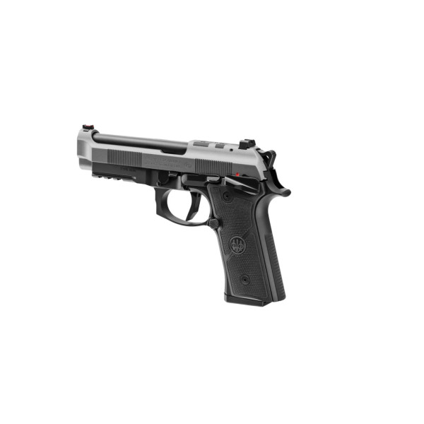 Pistolet BERETTA 92XI SAO 9X19  Chez DEVILLE ARMORY. Votre armurerie en ligne.