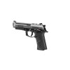 Pistolet BERETTA 92XI SAO 9X19  Chez DEVILLE ARMORY. Votre armurerie en ligne.