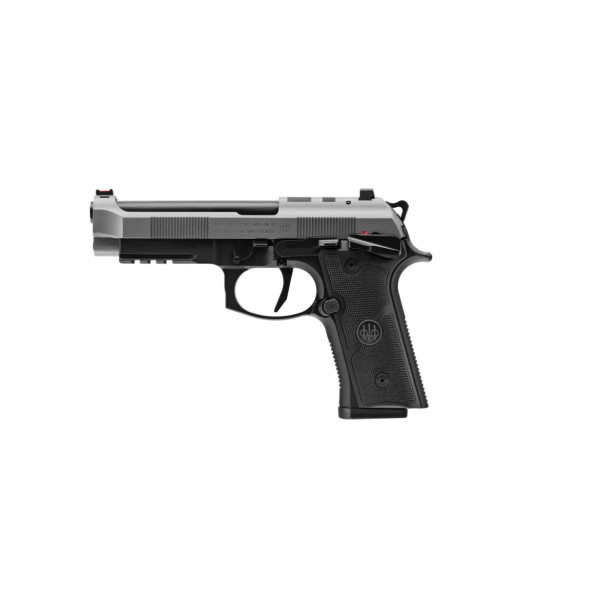 Pistolet BERETTA 92XI SAO 9X19  Chez DEVILLE ARMORY. Votre armurerie en ligne.