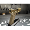 Pistolet SPRINGFIELD ECHELON 9MM FDE 4.5''  Chez DEVILLE ARMORY. Votre armurerie en ligne.