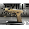 PISTOLET STR9 COMBAT SX BRONZE fileté 9X19 optic ready  Chez DEVILLE ARMORY. Votre armurerie en ligne.