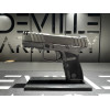 PISTOLET STR9 THINLINE NOIR 9X19 OPTIC READY  Chez DEVILLE ARMORY. Votre armurerie en ligne.