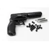 REVOLVER CO2 STOEGER XRD50 Cal. .50 12,6J + 50 billes