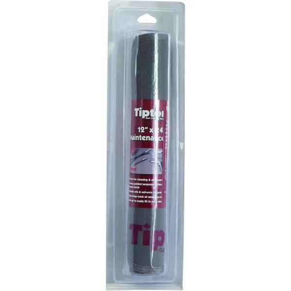 Tapis de maintenance mat TIPTON