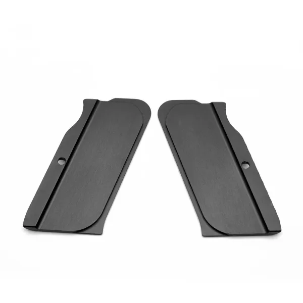 TONI SYSTEM GTVL Grips Longs - Grande Carcasse pour Tanfoglio Stock
