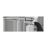 REPLIQUE 1851 NAVY LAITON NICKELE LASER MOD US CAL 44 PN 22