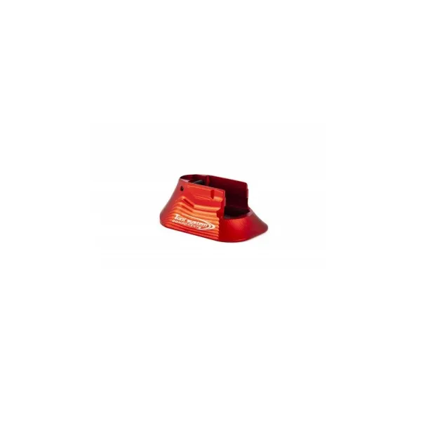 Toni System MTDO Puits de chargeur pour Tanfoglio Domina HC, Color: Noir