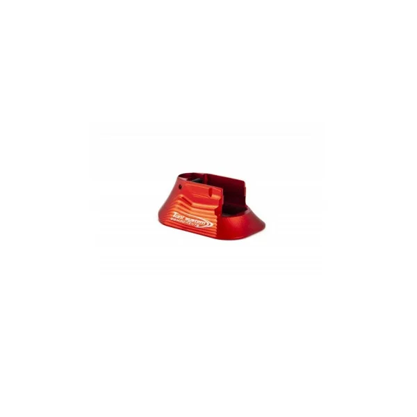 Toni System MTDO Puits de chargeur pour Tanfoglio Domina HC, Color: Noir