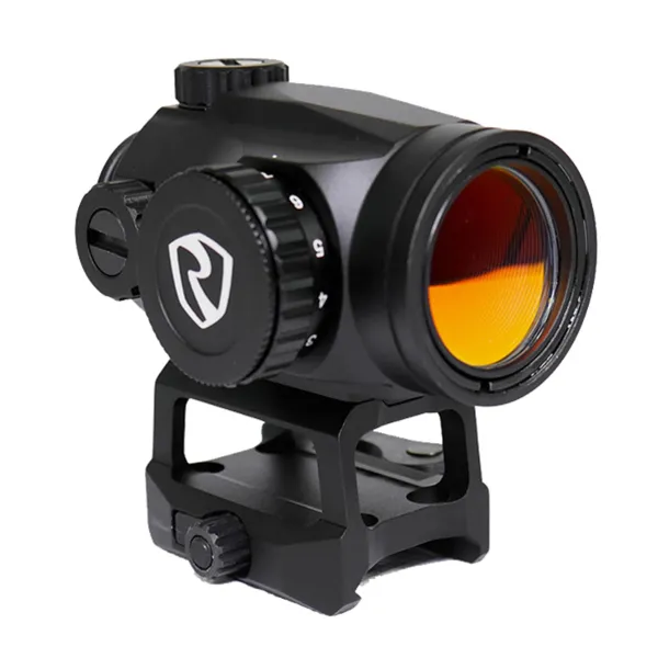 Viseur point rouge RITON 3TACTIX ARD