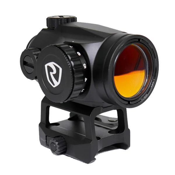 Viseur point rouge RITON 3TACTIX ARD