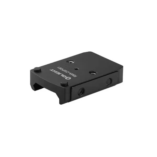 Olight Adaptateur Osight pour rail Picatinny