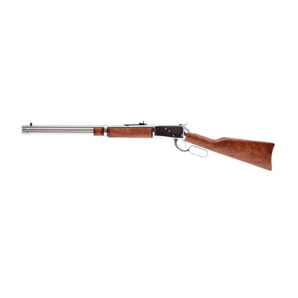 Rossi CARABINE PUMA L.A ROND INOX 44MAG