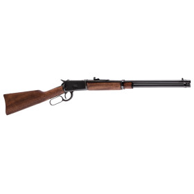 CARABINE PUMA L.A ROND BRONZE 357MAG  Chez DEVILLE ARMORY. Votre armurerie en ligne.