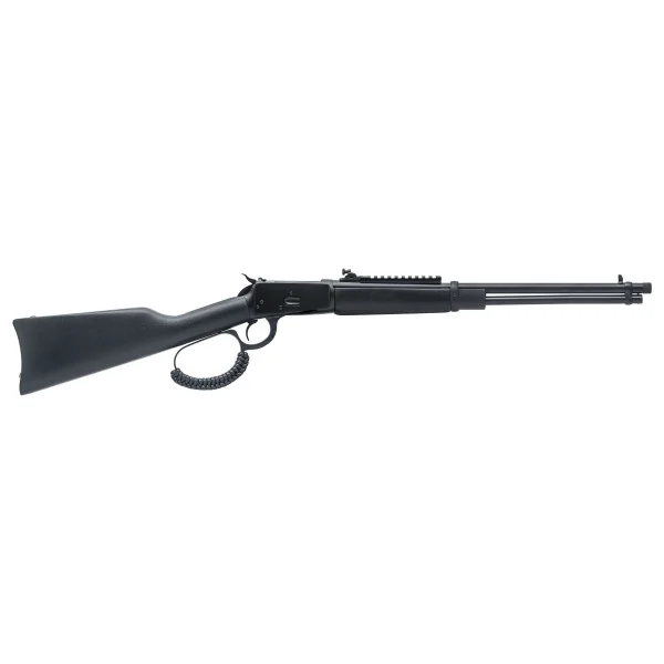 Rossi CARABINE PUMA L.A ROND TRIPLE BLACK 44MAG