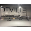 Carabine ROSSI Custom 2 Ranger Point TRIPLE BLACK 44MAG  Chez DEVILLE ARMORY. Votre armurerie en ligne.