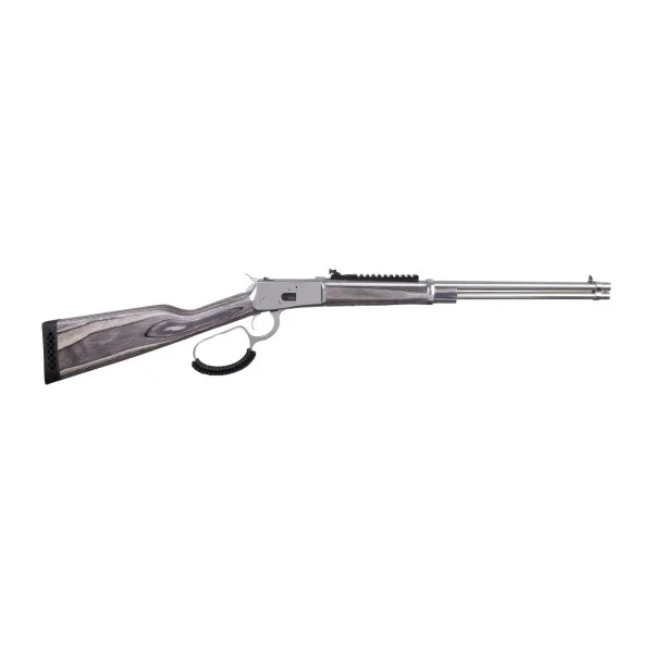 Rossi CARABINE PUMA L.A ROND BOIS LAMINE GRIS 44MAG