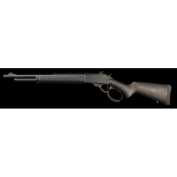 CARABINE Rossi R95 TRIPLE BLACK 44MAG