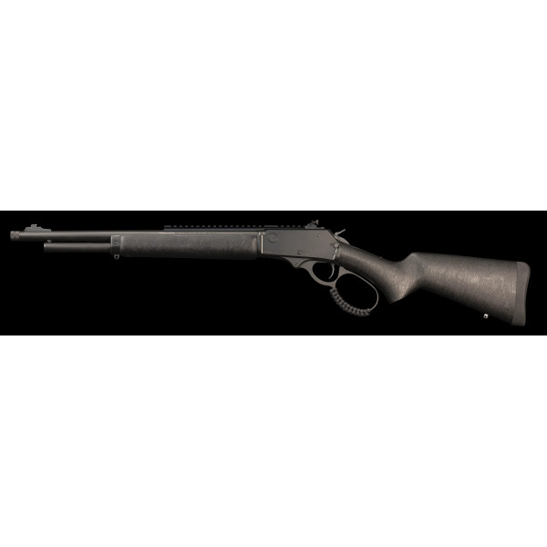 CARABINE Rossi R95 TRIPLE BLACK 44MAG  Chez DEVILLE ARMORY. Votre armurerie en ligne.