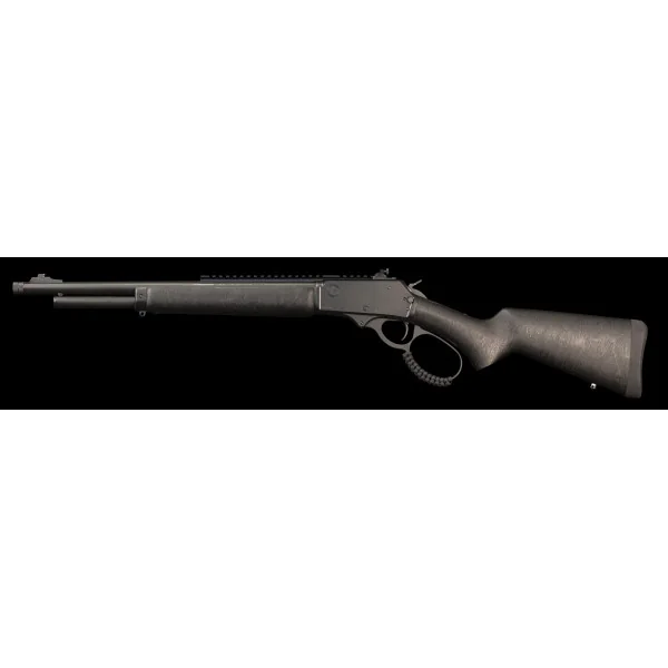 CARABINE Rossi R95 TRIPLE BLACK 45-70