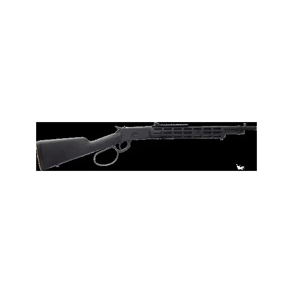 Carabine Rossi Puma Tactical 44Mag Noir